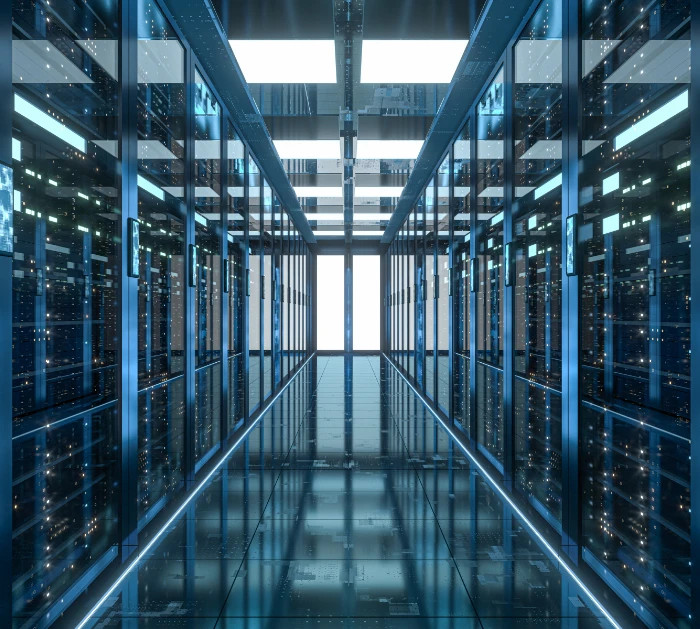 Cloud collaboration workspace