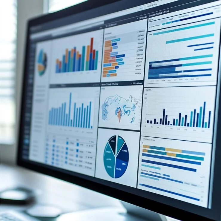 Data & Analytics