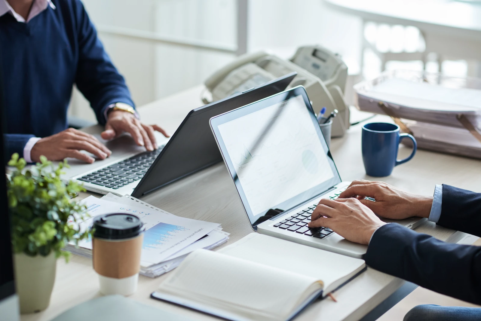 IT Staffing & Talent Solutions
