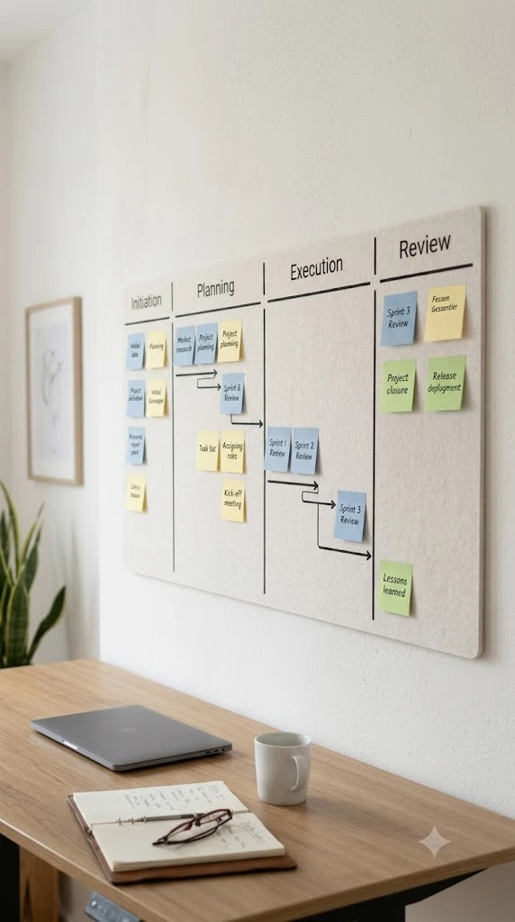 Project Management