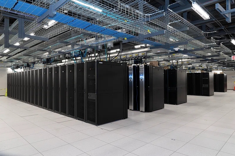 Infrastructure & IT Operations